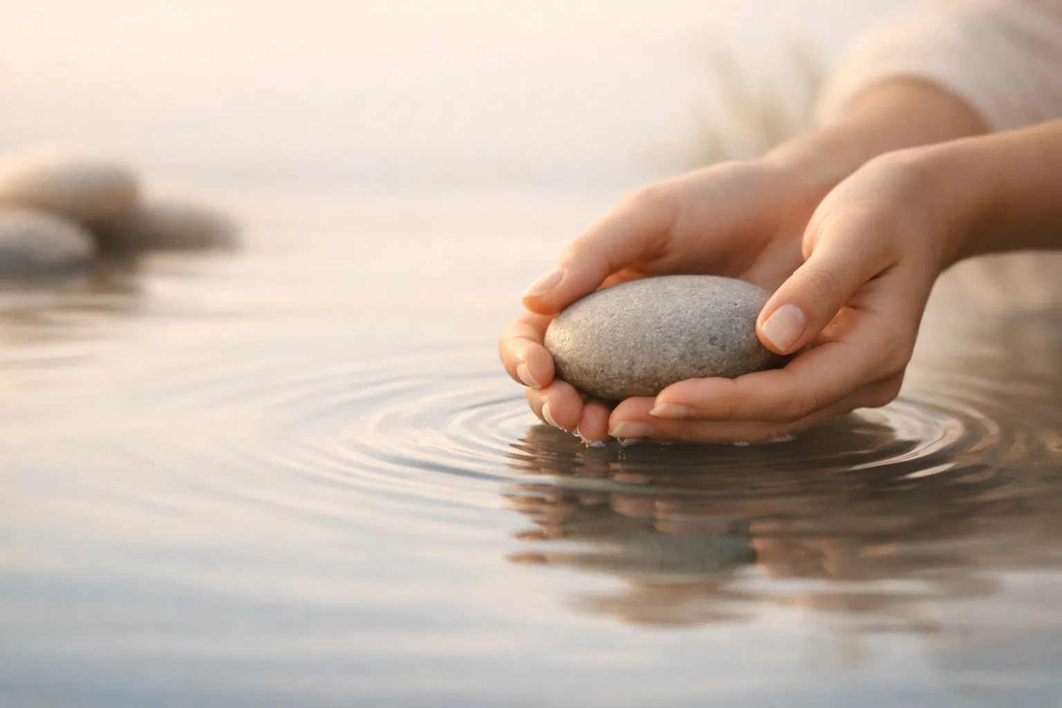 Wellness and Mindfulness